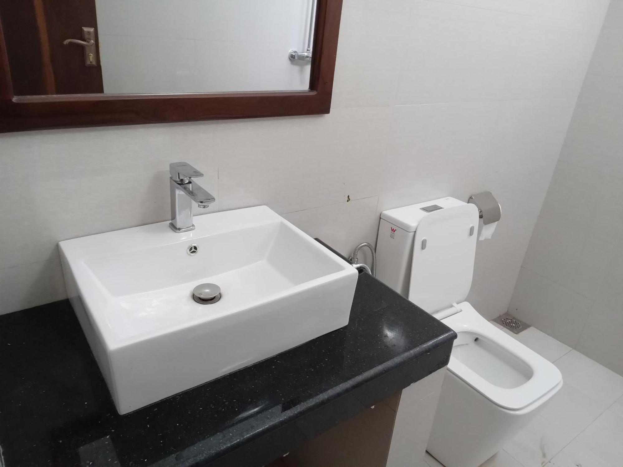 White Rose Safari Home Stay 达瓦拉维 外观 照片