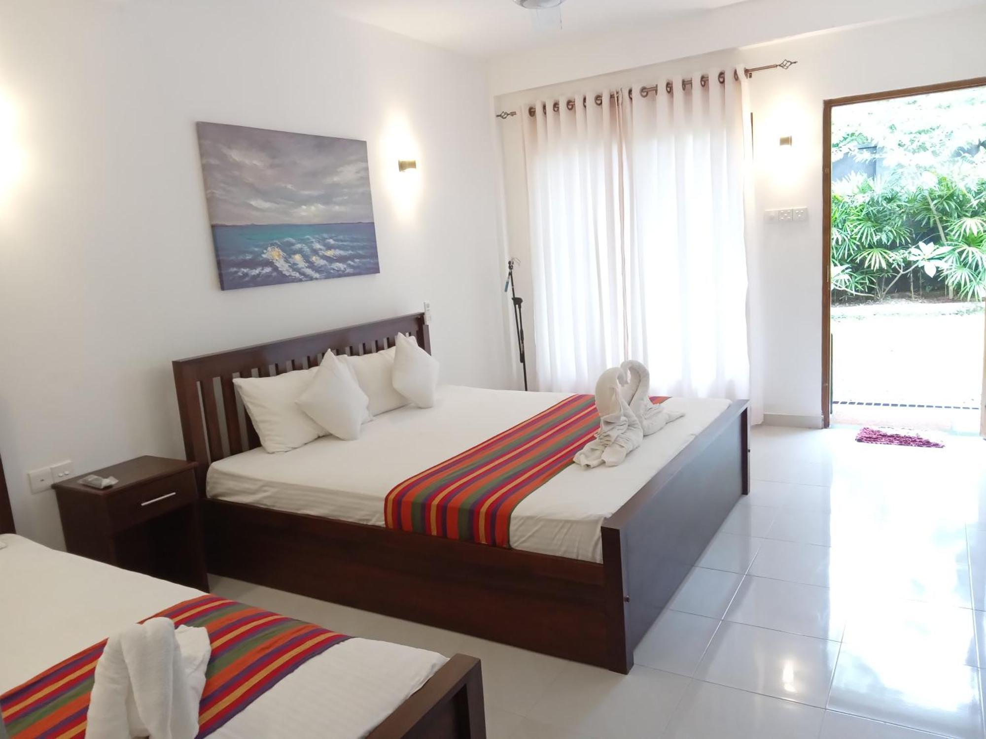 White Rose Safari Home Stay 达瓦拉维 外观 照片