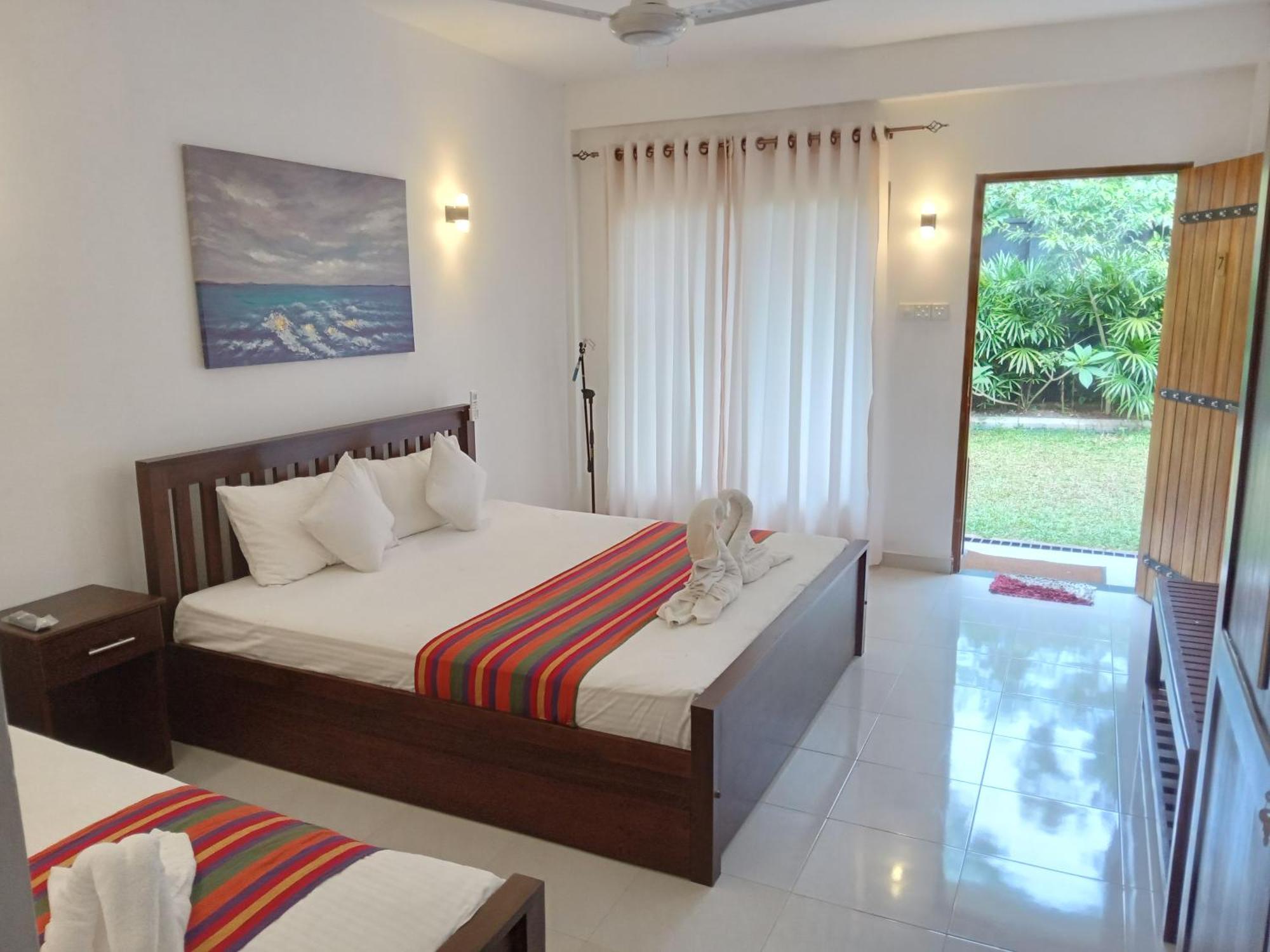 White Rose Safari Home Stay 达瓦拉维 外观 照片