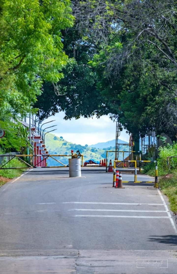 White Rose Safari Home Stay 达瓦拉维 外观 照片